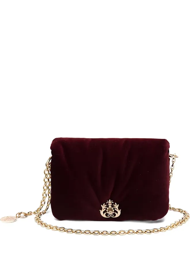 Isla Isla パフショルダーバッグの商品画像