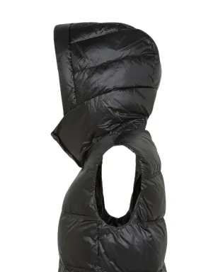 Peuterey フード付きジレ - サムネイル2