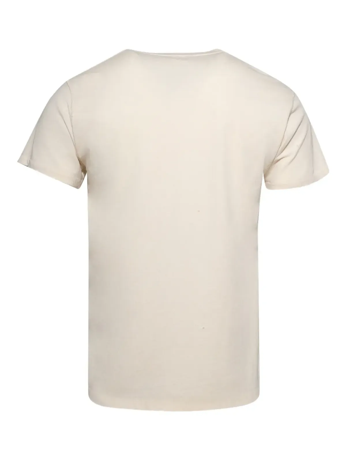 MadeWorn ピンク・フロイド・グラフィック コットン Tシャツ - 画像5