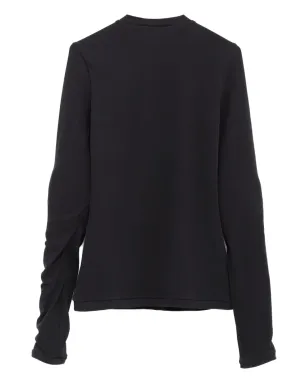 Duran Lantink パワーエルボーTシャツ - サムネイル2