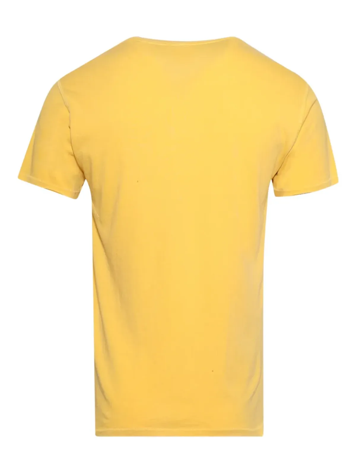 MadeWorn イギー・ポップ ツアー Tシャツ - 画像2