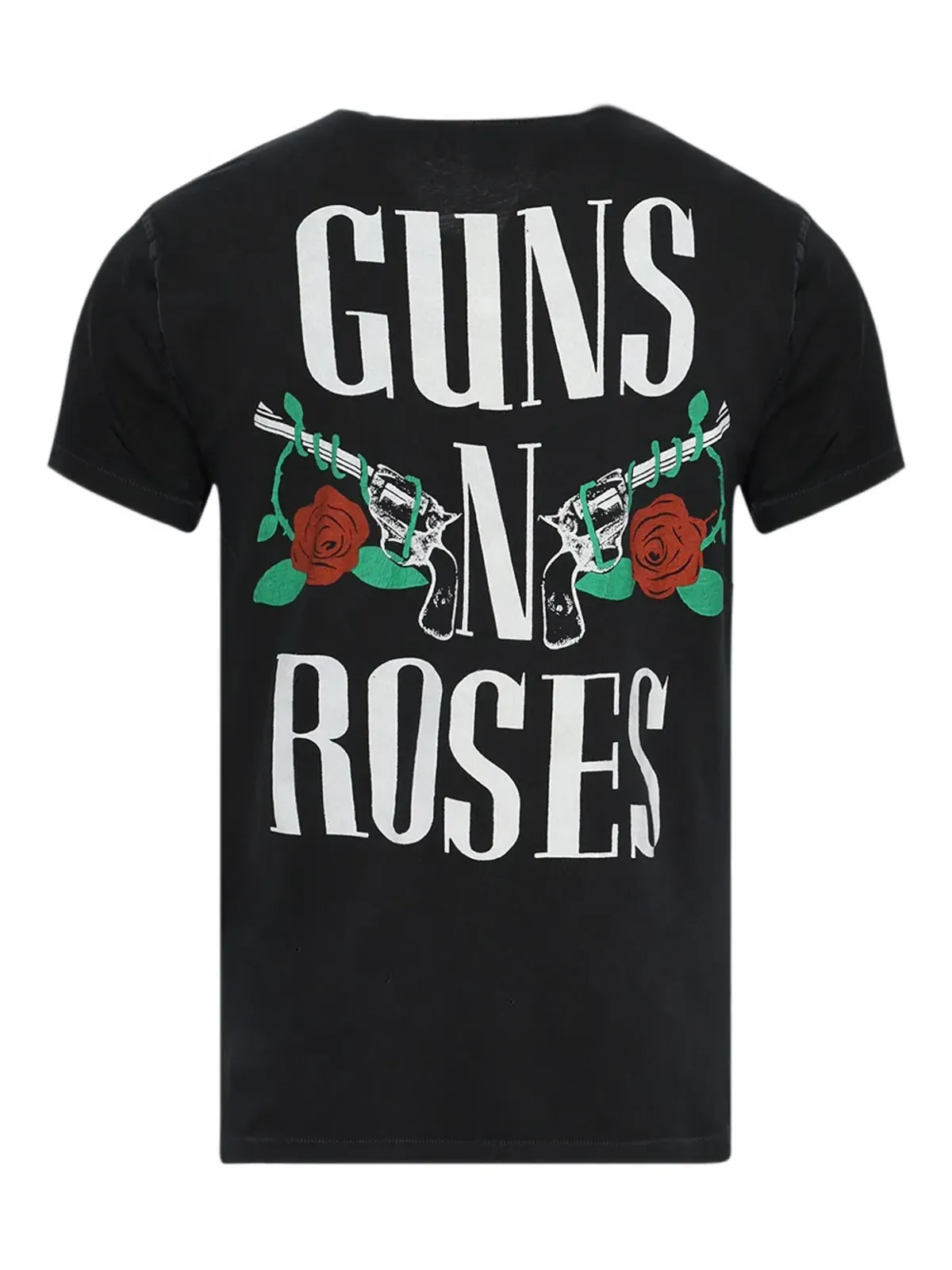 MadeWorn Guns N Roses ポケットTシャツ - 画像2