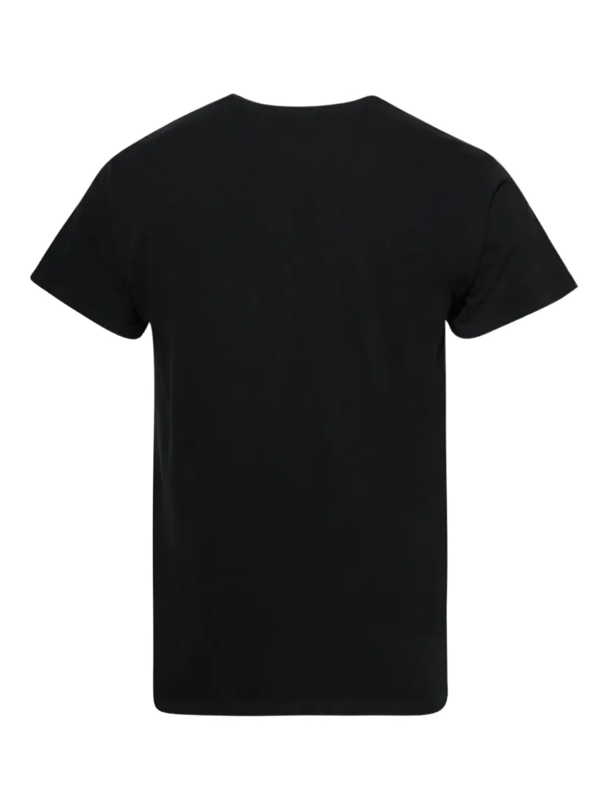 MadeWorn ERIC CLAPTON ON TOUR-グラフィックTシャツ（ブラック） - 画像5