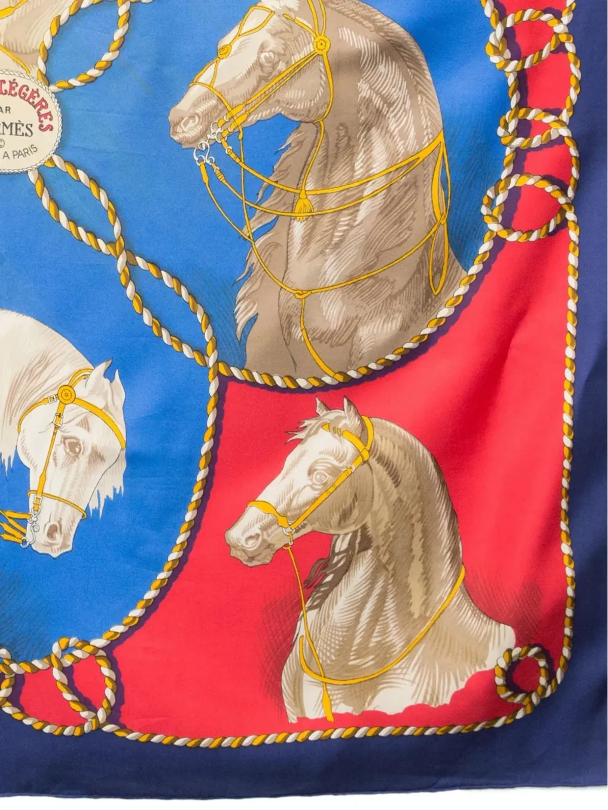 Hermès Pre-Owned - 画像5