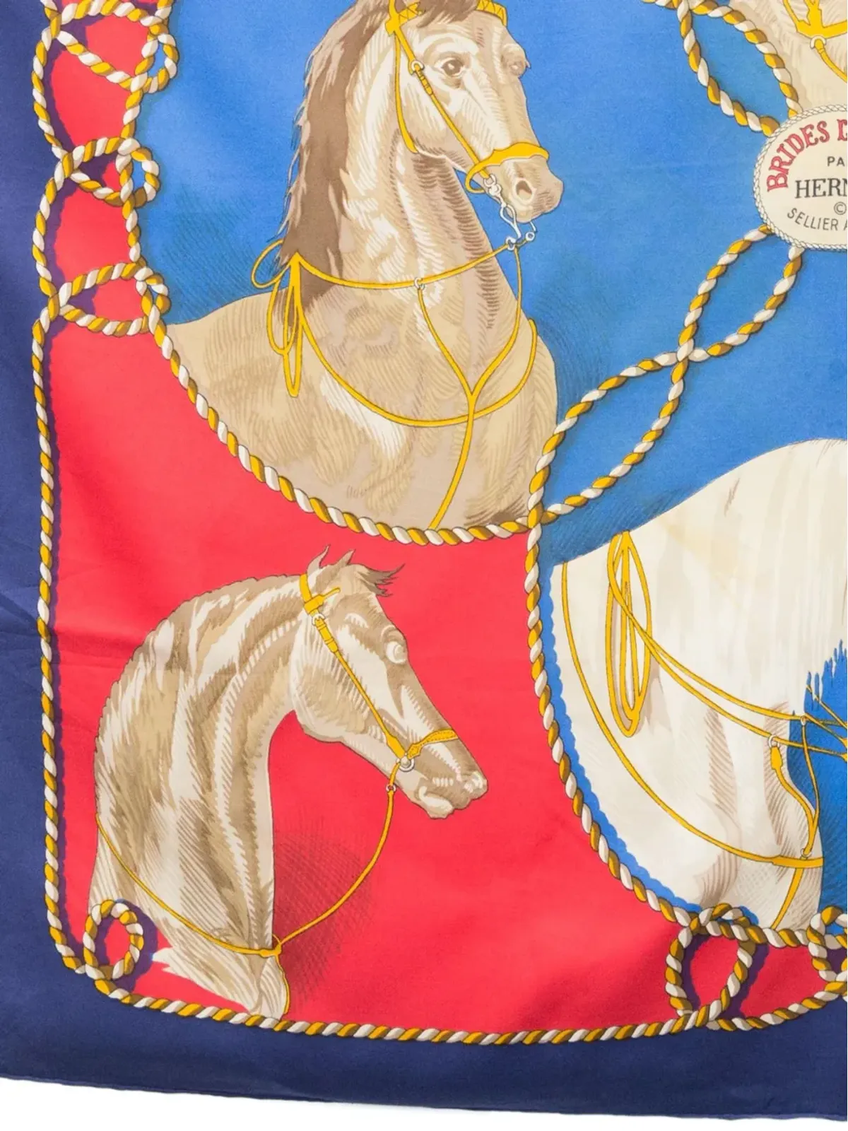 Hermès Pre-Owned - 画像4