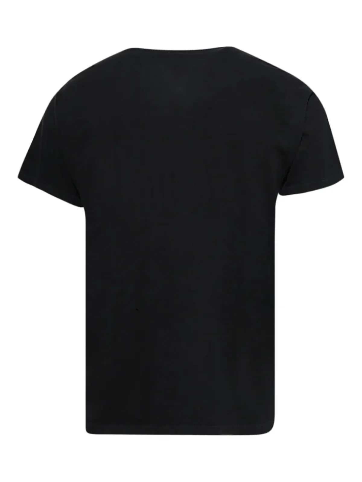 MadeWorn アイアンメイデンプリント コットンTシャツ - 画像2