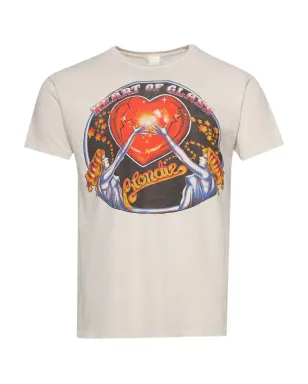 MadeWorn BLONDIE アドーラブル・イリュージョン ’90S グラフィックTシャツ - サムネイル1