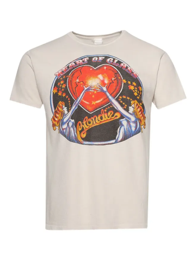 Madeworn MadeWorn BLONDIE アドーラブル・イリュージョン ’90S グラフィックTシャツの商品画像