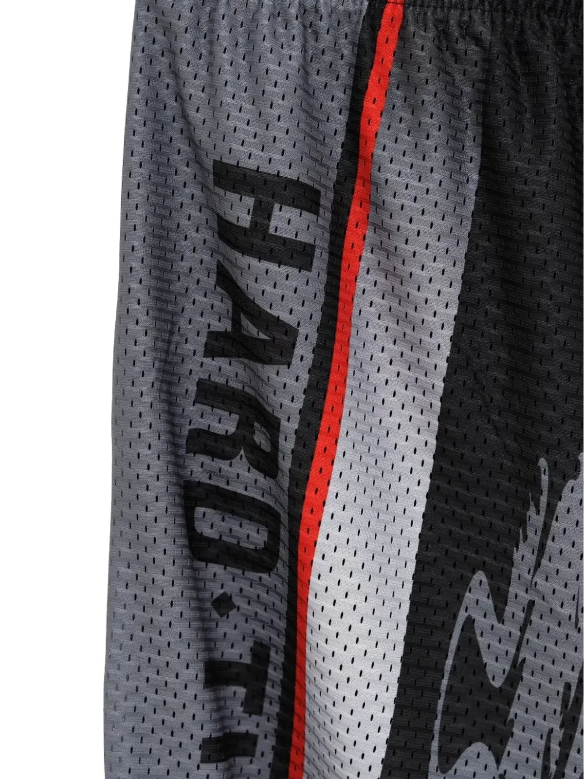 UMBRO ハードタイムス ショーツ - 画像3
