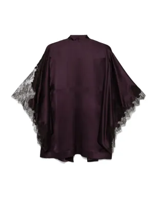 Carine Gilson Calais-Caudry ローブ - サムネイル2