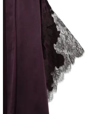 Carine Gilson Calais-Caudry ローブ - サムネイル3