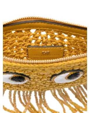 Anya Hindmarch ハーフムーン クラッチバッグ - サムネイル5