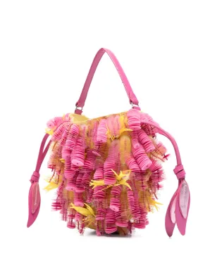 Anya Hindmarch フィッシュ トートバッグ - サムネイル3