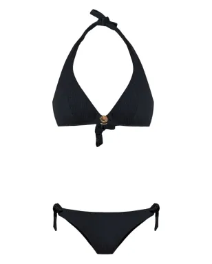 Emporio Armani ロゴプレート ビキニセット - サムネイル1