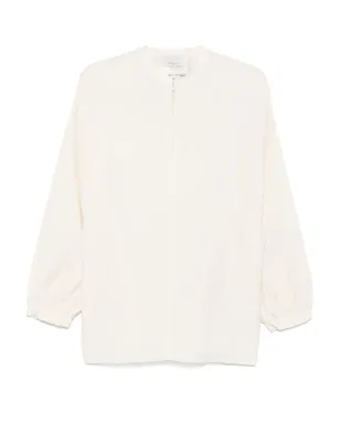 Studio Nicholson シワ加工チュニック - サムネイル1