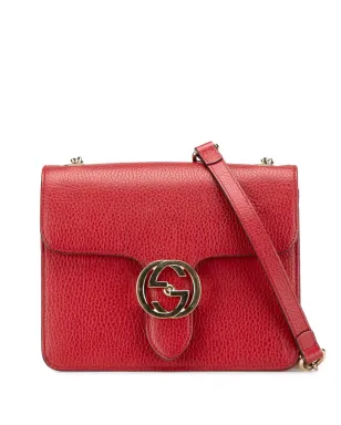 Gucci ビンテージ クロスボディバッグ - サムネイル1