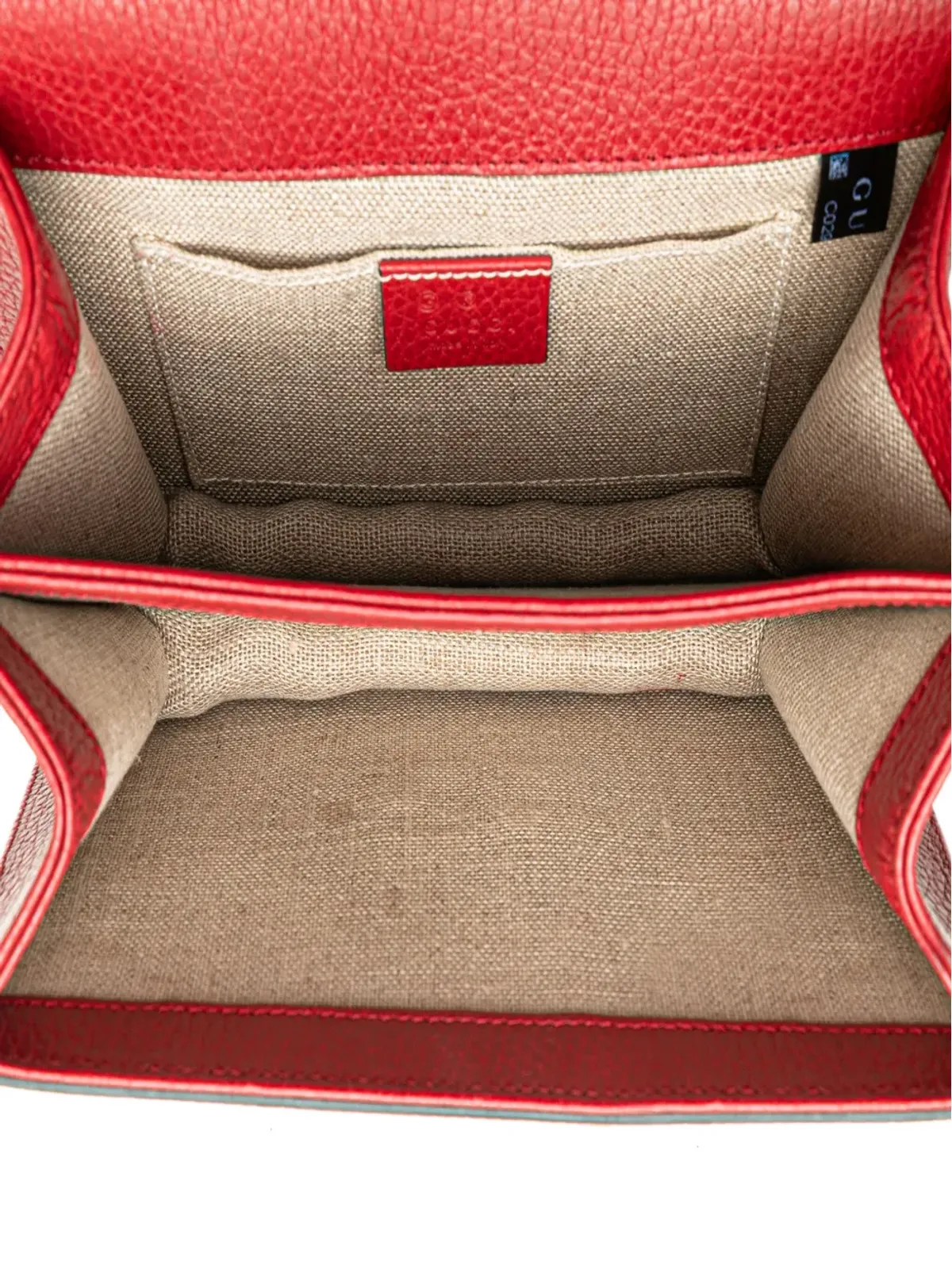 Gucci ビンテージ クロスボディバッグ - 画像4