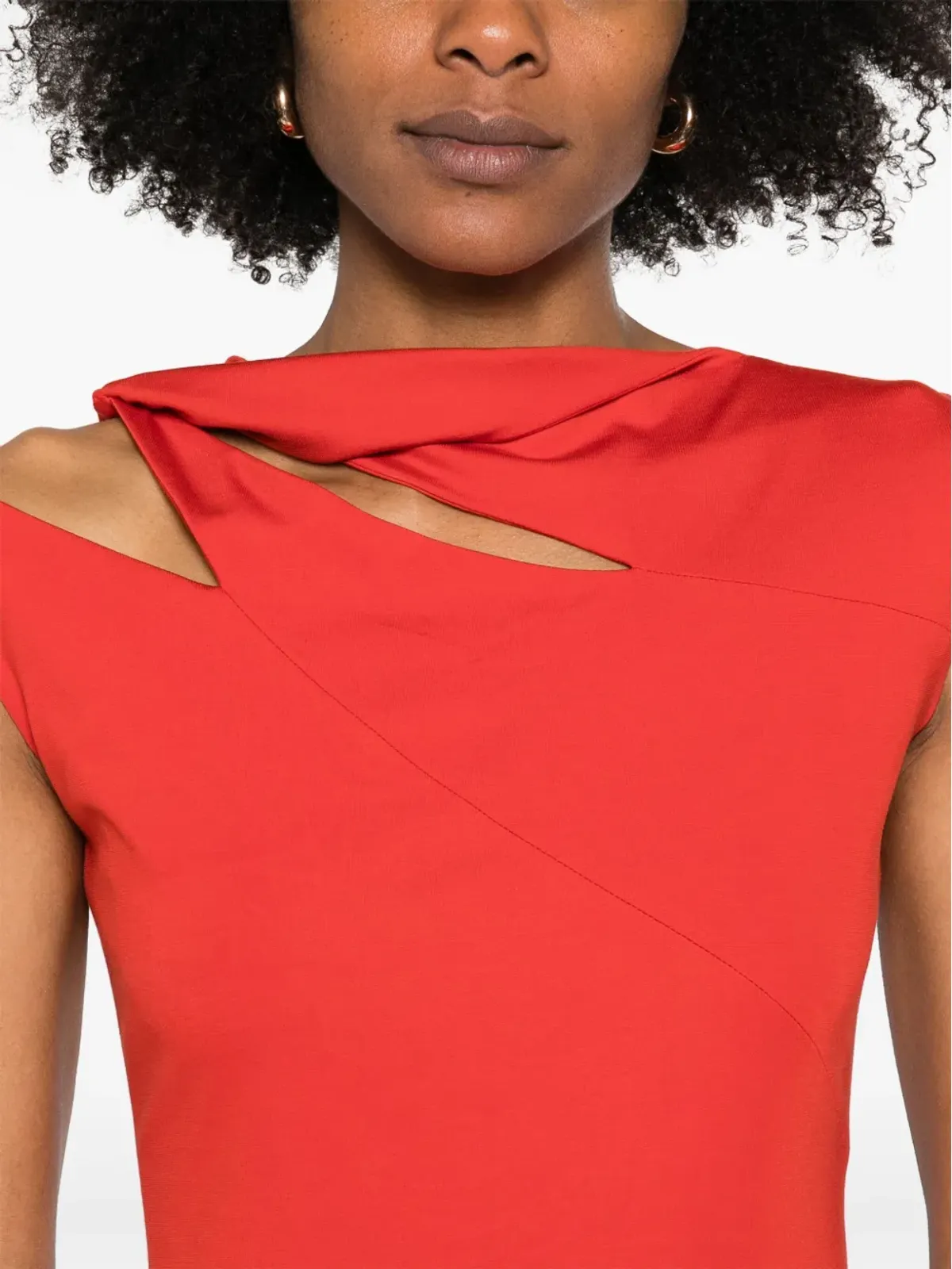 MOOS STUDIO Lipstick Theory トップ - 画像5