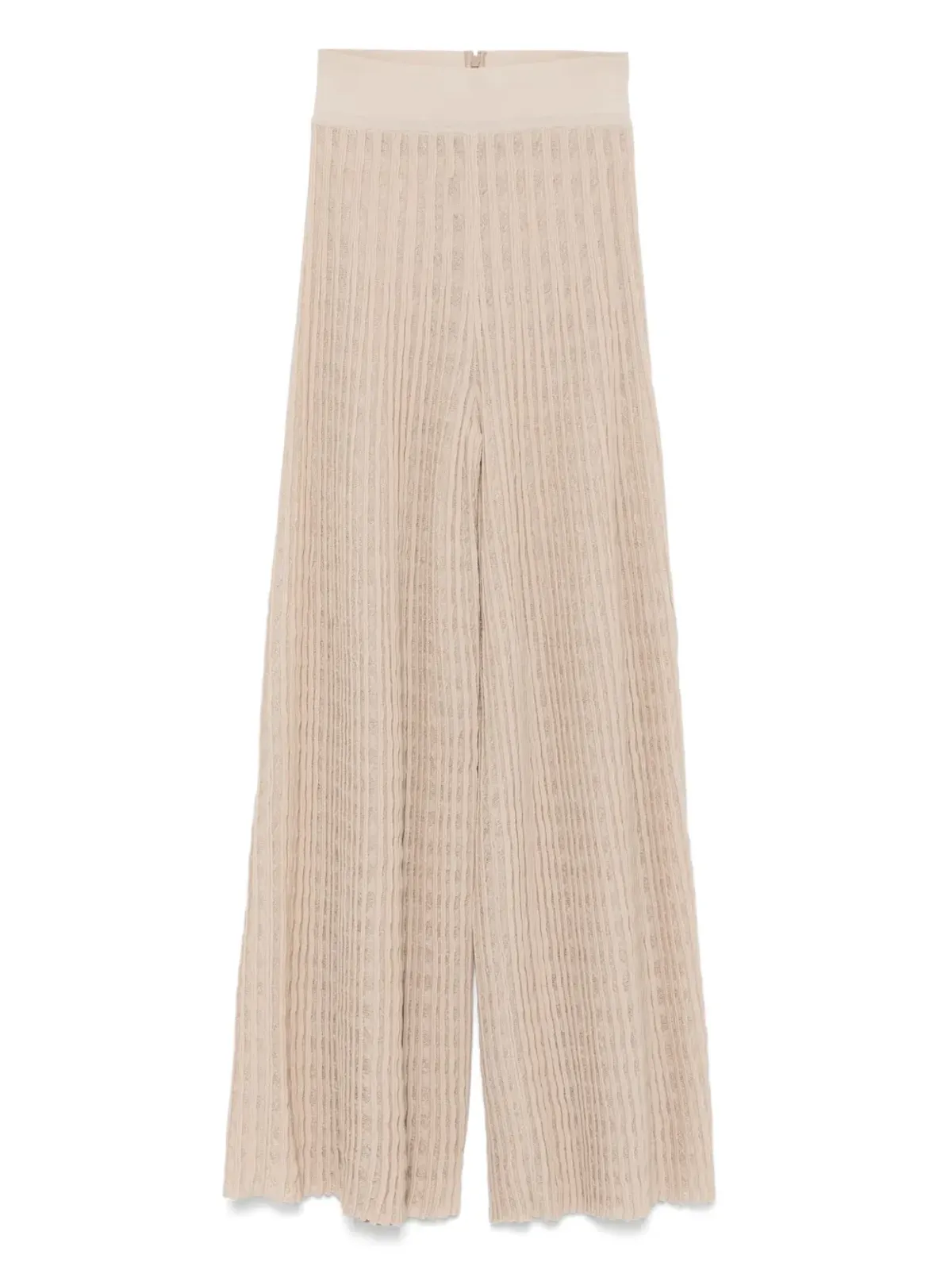 Antonino Valenti Saint John trousers - 画像1
