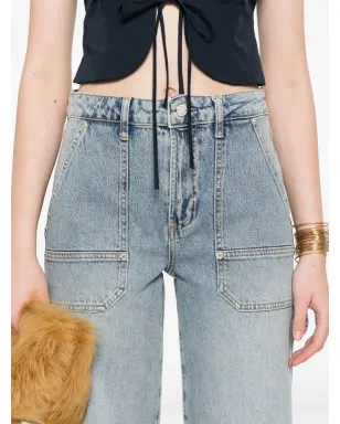 Rails Silverado jeans - サムネイル5