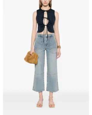 Rails Silverado jeans - サムネイル2