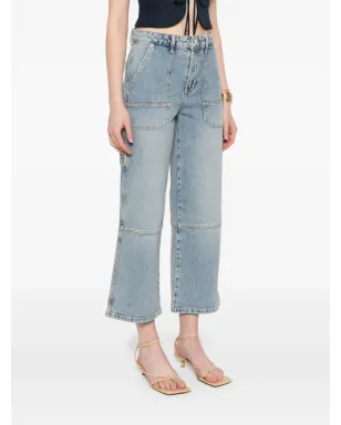 Rails Silverado jeans - サムネイル3