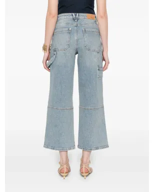 Rails Silverado jeans - サムネイル4
