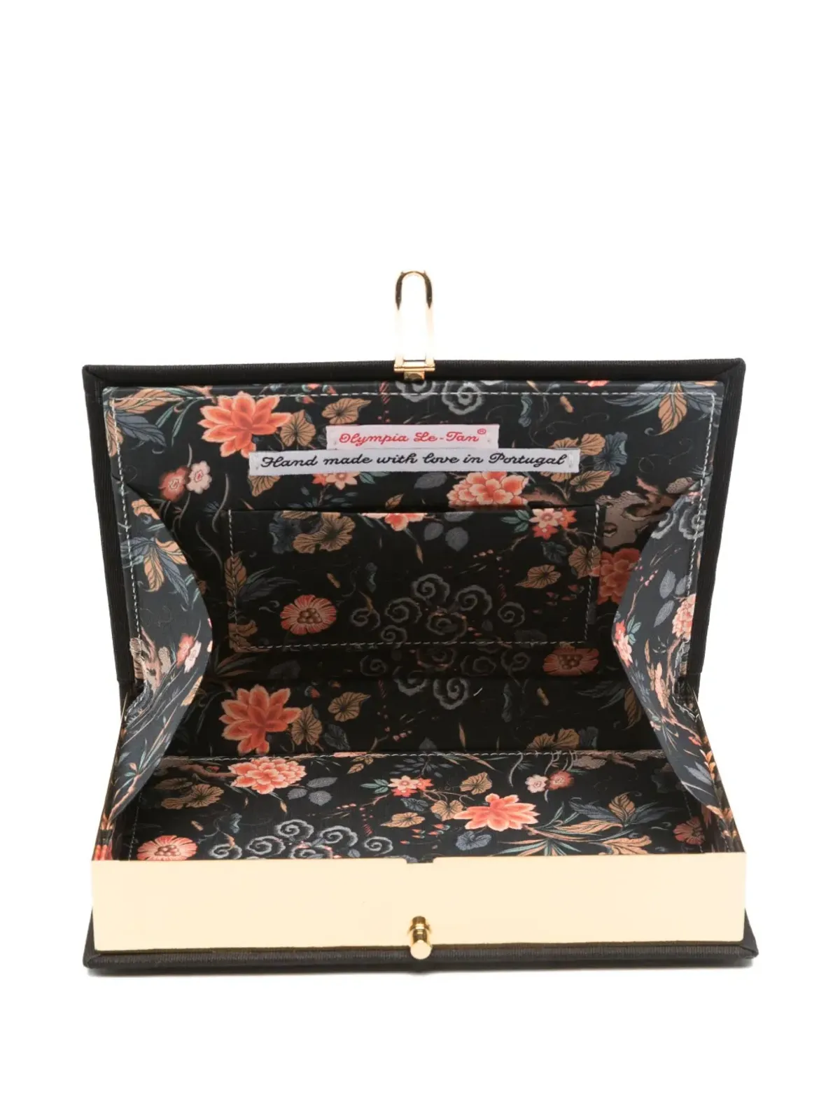 Olympia Le-Tan Dancing Therapy embellished mini bag - 画像5