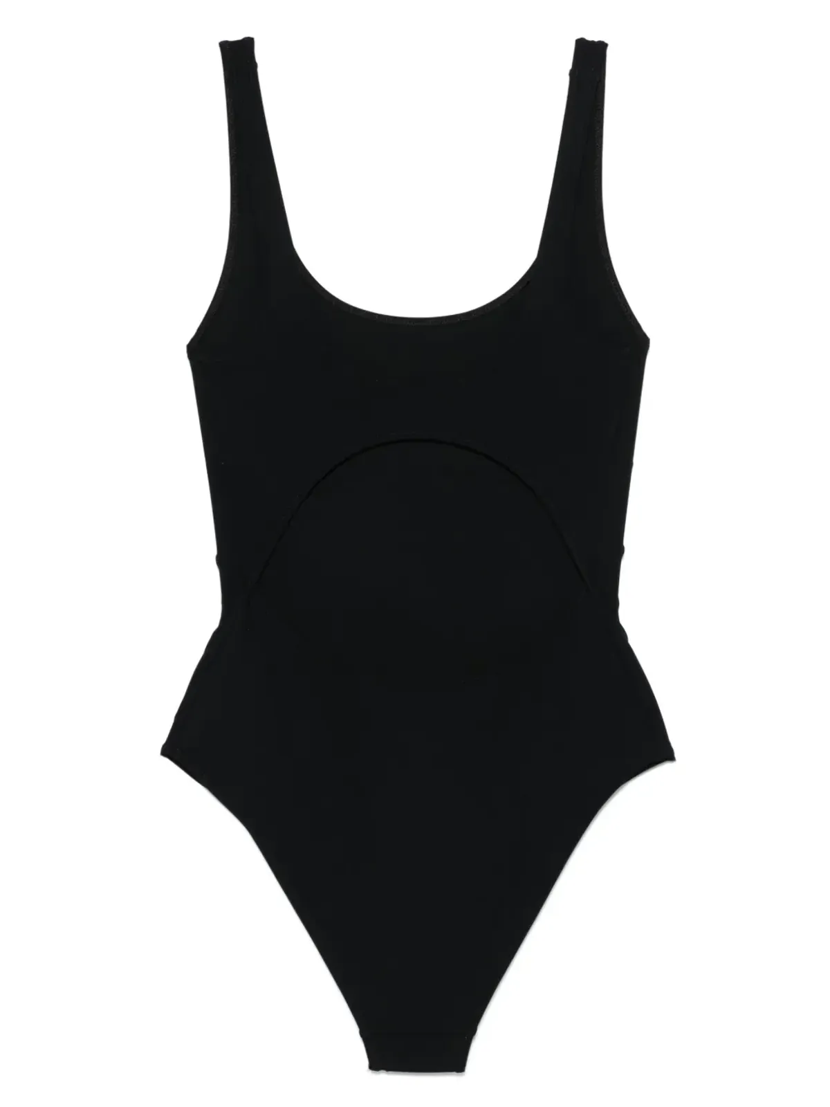 LIDO Settantanove swimsuit - Black - 画像2