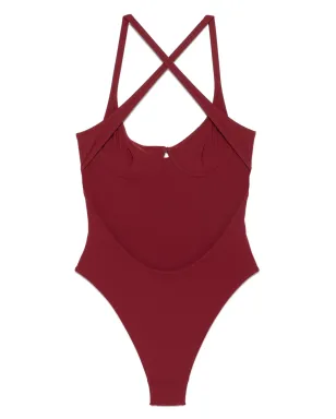 LIDO Ottantatre 水着 - Red - サムネイル2