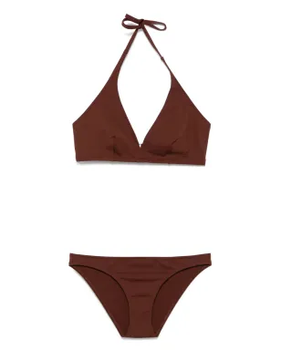 ERES Gang Fripon ビキニ - ブラウン - サムネイル1