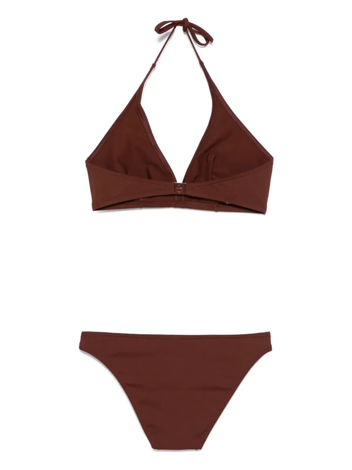 ERES Gang Fripon ビキニ - ブラウン - 画像2