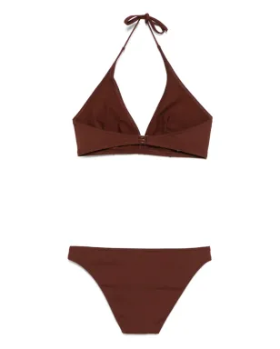 ERES Gang Fripon ビキニ - ブラウン - サムネイル2