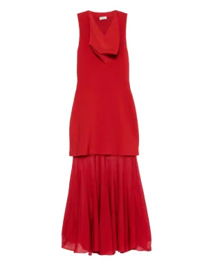 Simkhai Xena maxi dress - サムネイル1