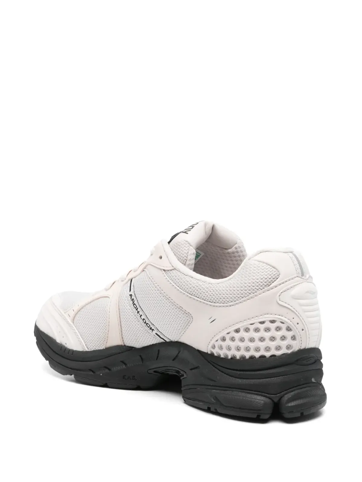 Saucony プログリッド トライアンフ 4 ゴーアーコア スニーカー - 画像3