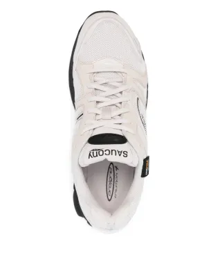 Saucony プログリッド トライアンフ 4 ゴーアーコア スニーカー - サムネイル4