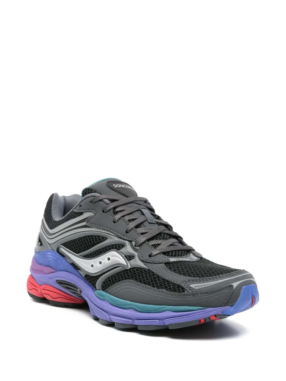 Saucony プログリッド オムニ 9 Galaxy スニーカー - 画像2