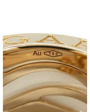 Bvlgari Pre-Owned B-Zero1 ネックレス - サムネイル5