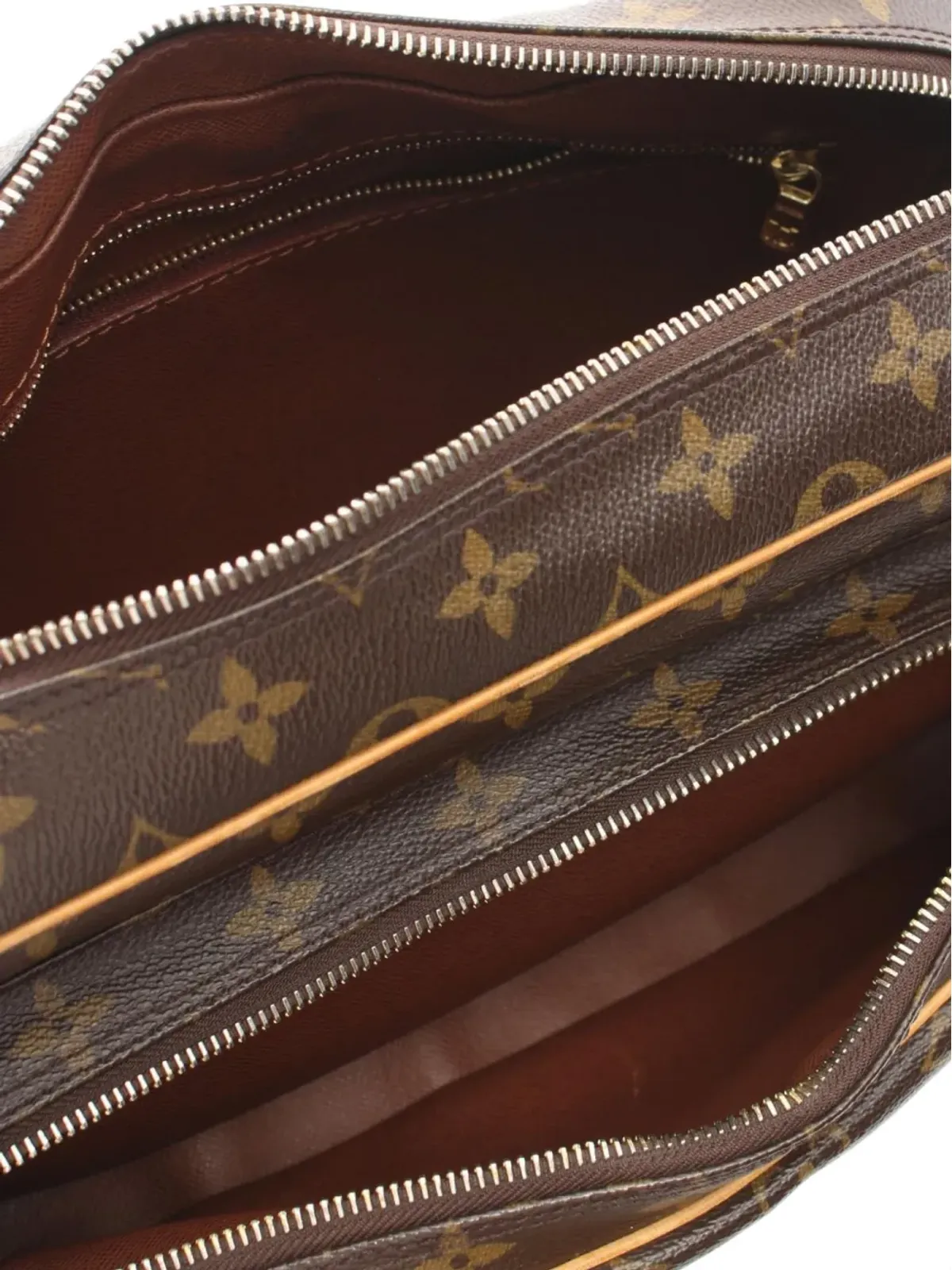 Louis Vuitton ビンテージ ナイル ショルダーバッグ - 画像3
