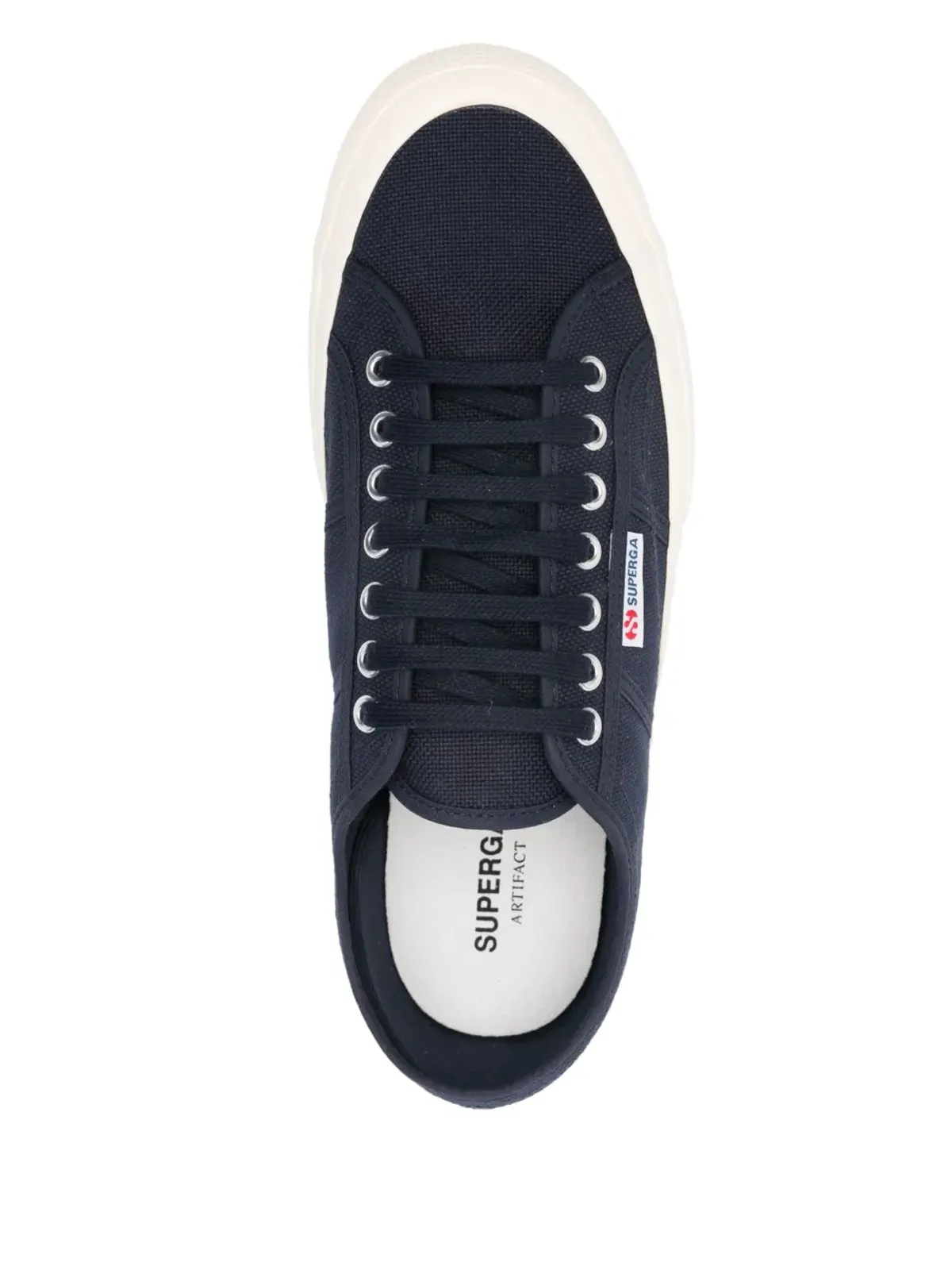Superga 2750 OG スニーカー - 画像4
