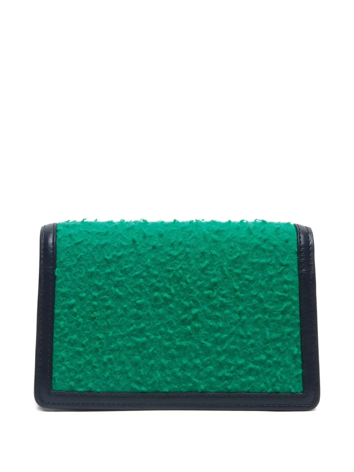 Gucci ビンテージ ミニ ディオニソス ショルダー バッグ - グリーン - 画像2