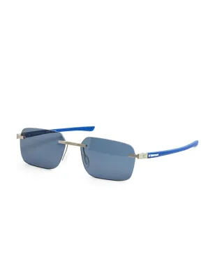 Tag Heuer Eyewear スクエアフレーム サングラス - サムネイル2