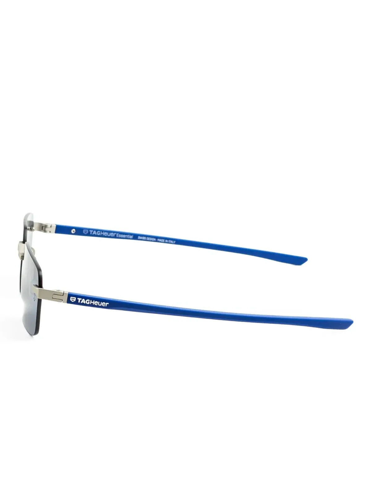 Tag Heuer Eyewear スクエアフレーム サングラス - 画像3