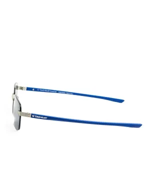 Tag Heuer Eyewear スクエアフレーム サングラス - サムネイル3