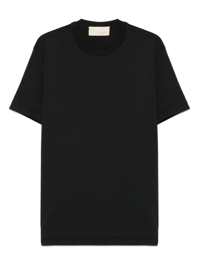Costumein Costumein Canarie T-shirt - Blackの商品画像
