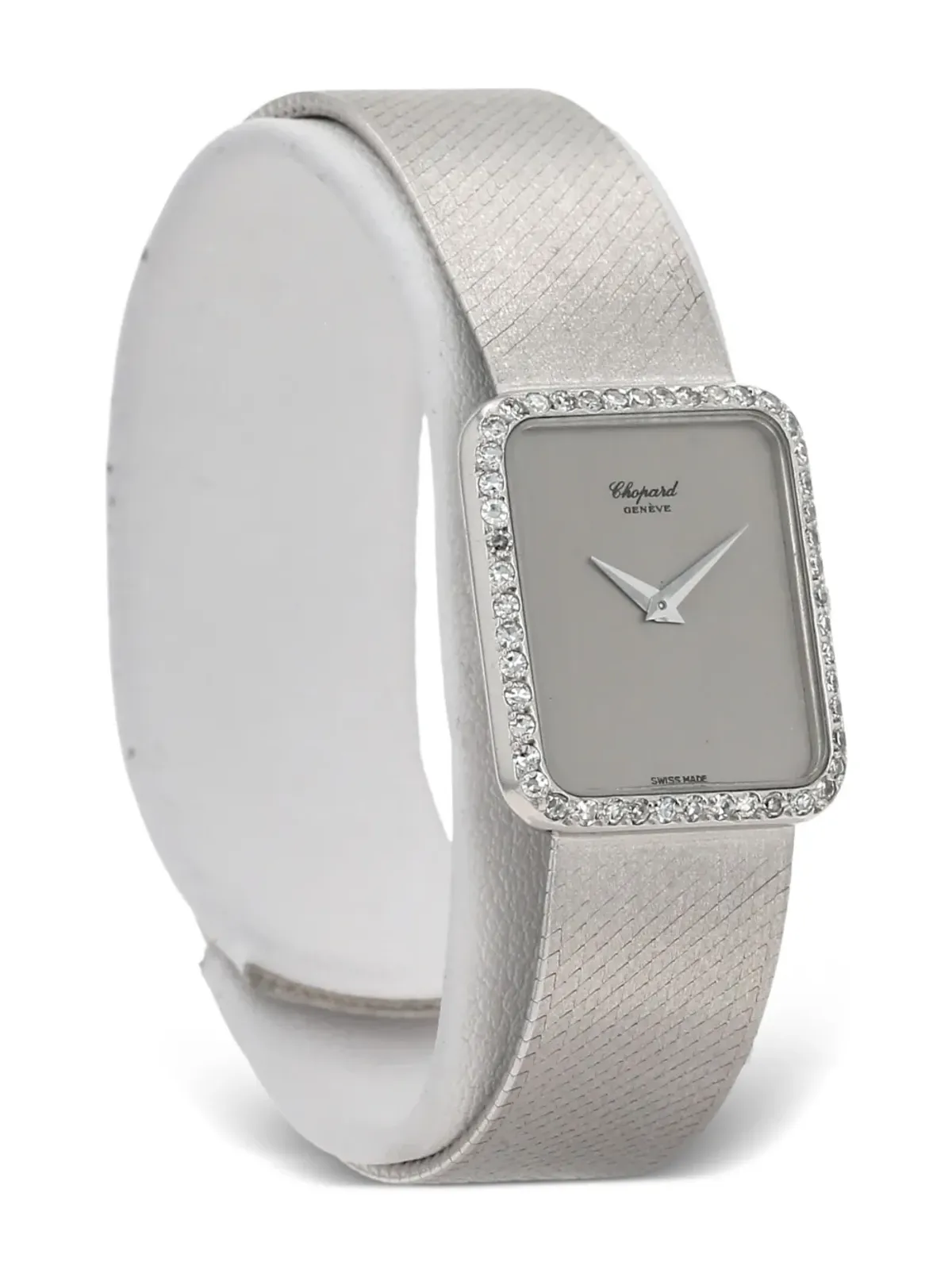 Chopard Pre-Owned 1970クラシック ドレスウォッチ - 画像3