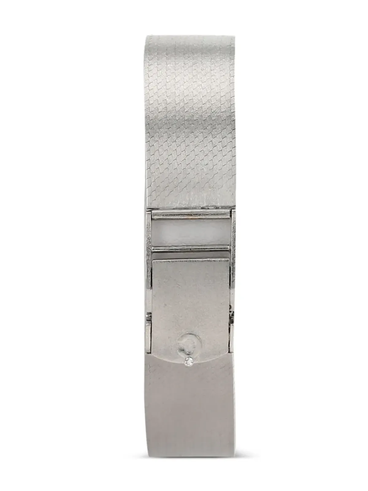 Chopard Pre-Owned 1970クラシック ドレスウォッチ - 画像4