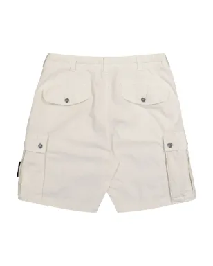 Stone Island カーゴショーツ - ニュートラルカラー - サムネイル2