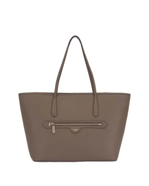 Moreau レザー トートバッグ - サムネイル1