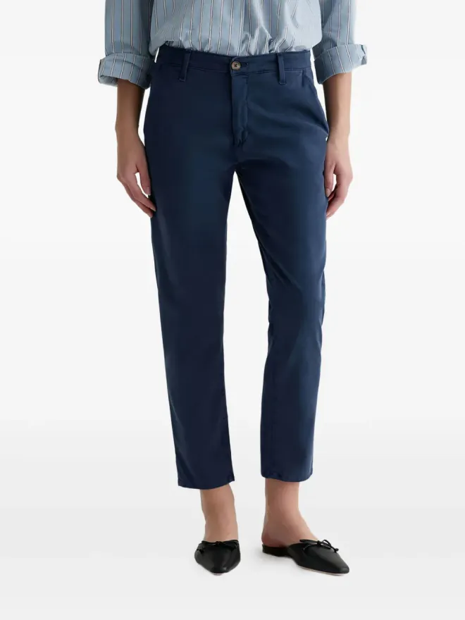 AG Jeans AG Jeans ストレートレッグジーンズの商品画像
